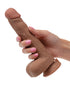 Male Power The Matchmaker Bong Thong Black S/M