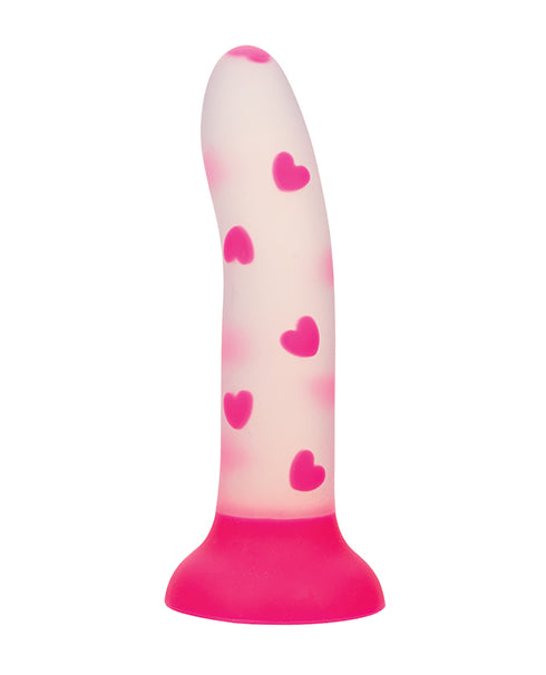 Enhancer Five Piece Cock Ring Set Blue