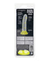 Male Power Liquid Onyx 2.0 Short Black L