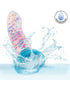Magic Silk Sweetums Split Crotch Panty Cherry L/XL
