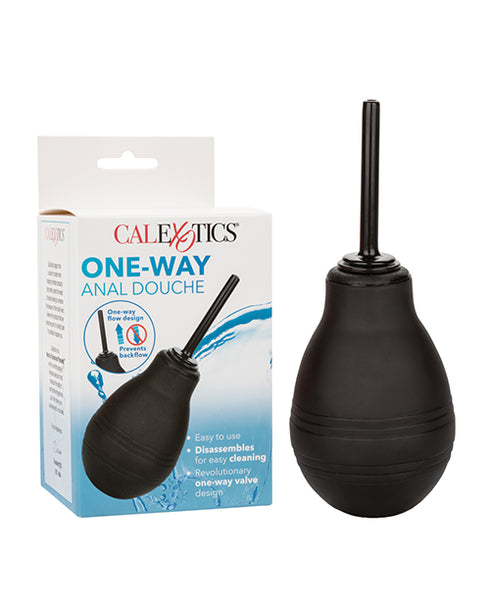 LoveLine Wave C-shape Vibe Waterproof Remote Blue