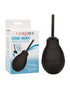 LoveLine Wave C-shape Vibe Waterproof Remote Blue