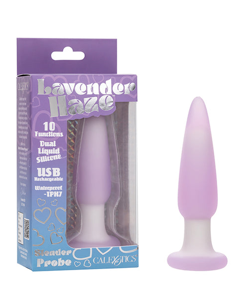 Rocks-Off Palm Vibrating Masturbator Black