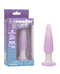 Rocks-Off Palm Vibrating Masturbator Black