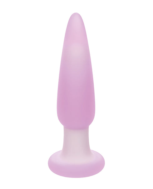 Rocks-Off Palm Vibrating Masturbator Black
