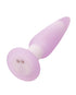 Rocks-Off Palm Vibrating Masturbator Black