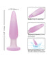 Rocks-Off Palm Vibrating Masturbator Black