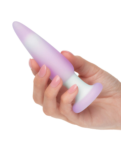 Rocks-Off Palm Vibrating Masturbator Black