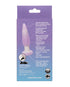 Rocks-Off Palm Vibrating Masturbator Black