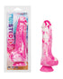 Dame Min Mini Wand Vibrator Butter