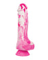 Dame Min Mini Wand Vibrator Butter