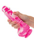 Dame Min Mini Wand Vibrator Butter