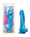 Dame Aloe Lube Personal Lubricant 2 oz.