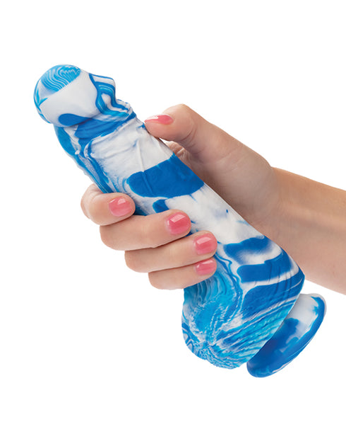 Dame Aloe Lube Personal Lubricant 2 oz.