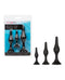 Prowler RED Turkish Knot Whip 3 ft.