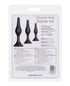 Prowler RED Turkish Knot Whip 3 ft.