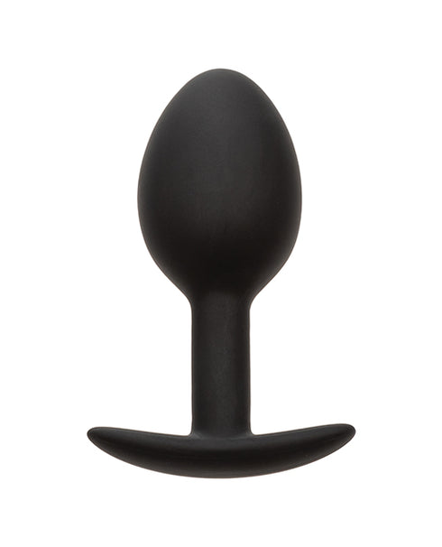 Cockpower Vibrating Ring with Adjustable Cock Tie Black