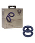 Wet Dreams Ultra Buzzy Bunny Liquid Silicone Ring Vibe