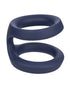 Wet Dreams Ultra Buzzy Bunny Liquid Silicone Ring Vibe