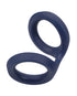 Wet Dreams Ultra Buzzy Bunny Liquid Silicone Ring Vibe