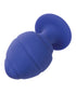 Prowler RED Weighted Butt Plug Black Medium