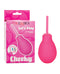LoveLine Wave C-shape Vibe Waterproof Remote Pink