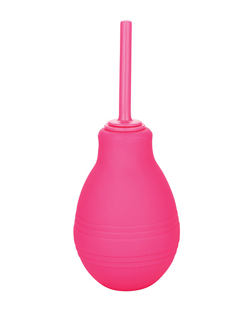 LoveLine Wave C-shape Vibe Waterproof Remote Pink