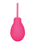 LoveLine Wave C-shape Vibe Waterproof Remote Pink