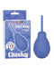 LoveLine Wave C-shape Vibe Waterproof Remote Yellow
