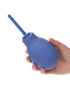 LoveLine Wave C-shape Vibe Waterproof Remote Yellow