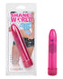 Prowler RED Ribbed Plug Black