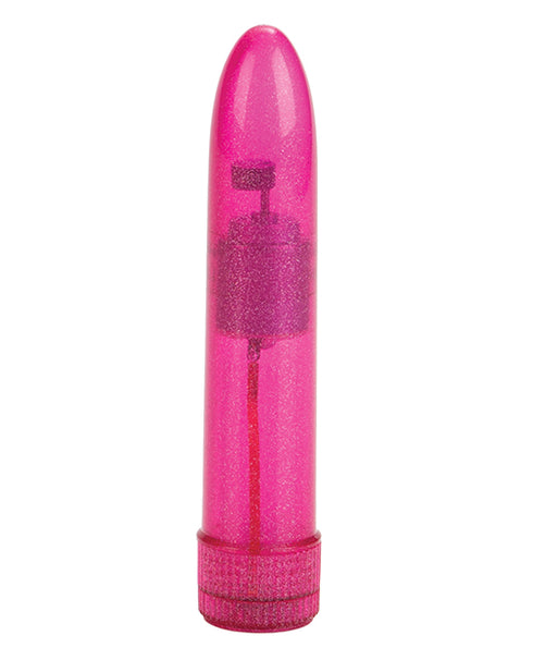 Prowler RED Ribbed Plug Black