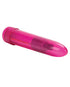 Prowler RED Ribbed Plug Black