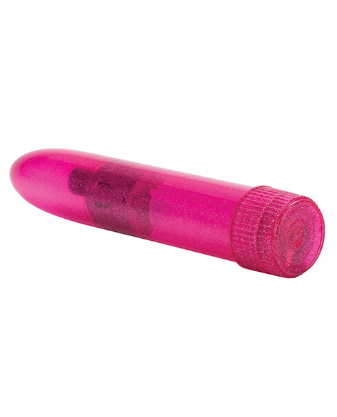 Prowler RED Ribbed Plug Black