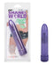 Prowler RED Stretch Fisting Dildo Black