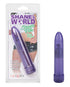 Prowler RED Stretch Fisting Dildo Black
