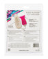 Prowler Lace Brief Pink S