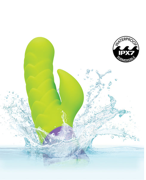 Male Power Liquid Onyx 2.0 Short Blue L