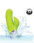 Male Power Liquid Onyx 2.0 Short Blue L