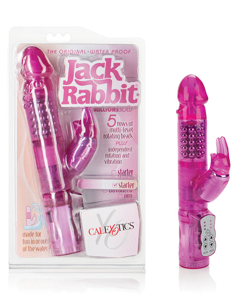 Prowler RED Thud 5 in. Anal Plug Black