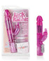 Prowler RED Thud 5 in. Anal Plug Black