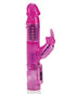 Prowler RED Thud 5 in. Anal Plug Black