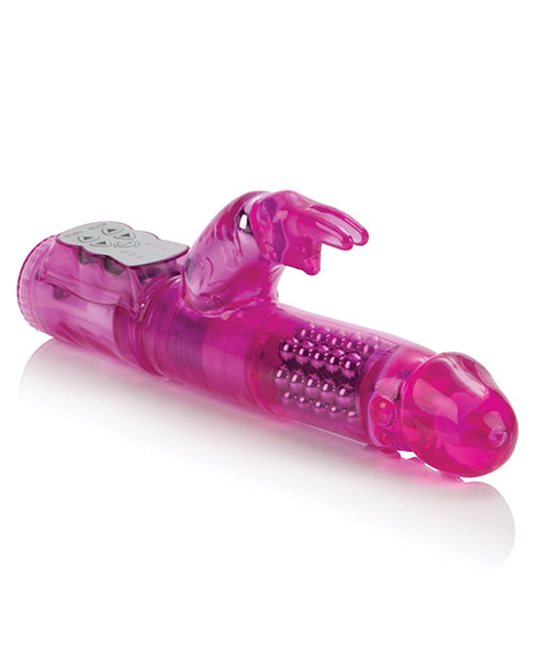 Prowler RED Thud 5 in. Anal Plug Black