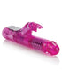 Prowler RED Thud 5 in. Anal Plug Black