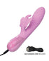 Male Power The Matchmaker Micro G-String V Black S/M