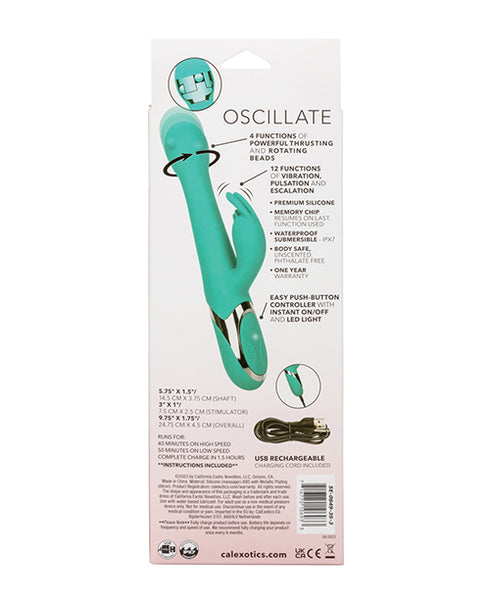 LoveLine Budsie AirTapTech Rechargeable Vibrator 20-Piece Display