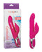 LoveLine Budsie AirTapTech Rechargeable Vibrator Blue