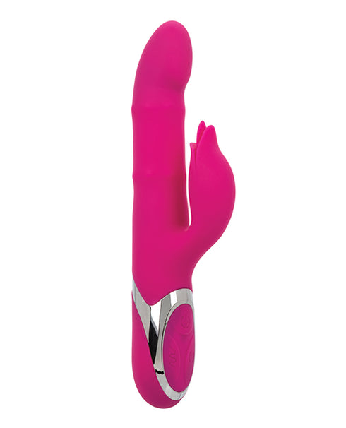 LoveLine Budsie AirTapTech Rechargeable Vibrator Blue