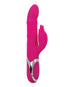 LoveLine Budsie AirTapTech Rechargeable Vibrator Blue
