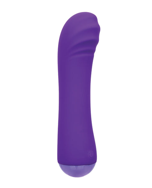 LoveLine Daydream AirTapTech Rechargeable Vibrator Yellow